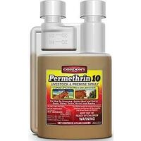 Permethrin-10 9291102 Concentrate Repellent Spray