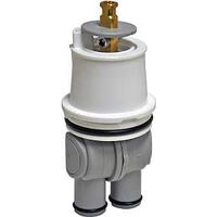 Danco 10664 Faucet Cartridge, Plastic, 4-3/8 in L, For: Delta Monitor 13/14 Single Handle Tub Shower Faucets