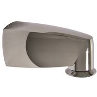 TUB SPOUT 6 INCH PULL DOWN    