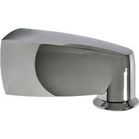 TUB SPOUT 6 INCH PULL DOWN    