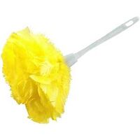 DUSTER FEATHER 6-1/2IN