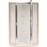 Sterling Intrigue SP2270 Neo-Angle Shower Door