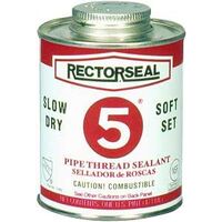 Rectorseal 25431 Pipe Thread Sealant