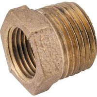 Anderson Metal 738110-1612 Brass Pipe Fittings