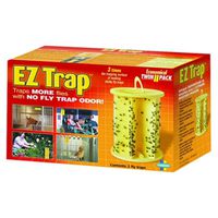 Farnam EZ Trap 3004323 Odor Free Sticky Fly Trap