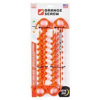 GROUND ANCHOR ULTIMATE ORNG SM