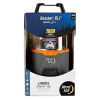 PTBL LANTERN BATT 6MODE 1000LM