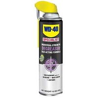 DEGREASER INDUSTRAL WD40 425G 