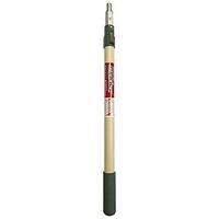 Wooster R054 SHERLOCK Adjustable Extension Pole With Threaded Tip