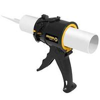 5589346 - CAULK GUN HVYD PLSTC 10OZ 4IN