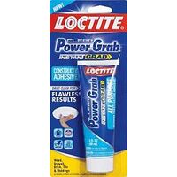 Loctite Power Grab Construction Adhesive