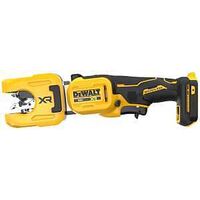 COPPER TUBING CUTTER 20V      