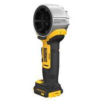 DEBURRING TOOL BARE PIPE 20V  
