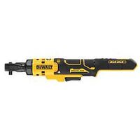 RATCHET BRUSHLESS 20V 1/4IN   