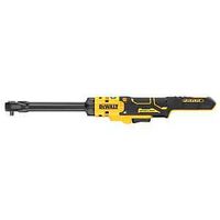 EXT REACH RATCHET 20V 1/4IN   