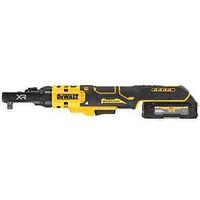 SEALED HEAD RATCHET KIT 20V   