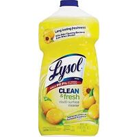 Lysol 1920078626 Multi-Surface Pourable All Purpose Cleaner