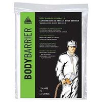 Trimaco BodyBarrier Lightweight Painter's Coverall