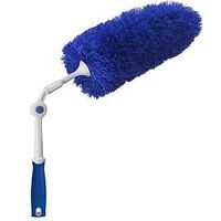 DUSTER CLICK-DUST MICROFBR BLU