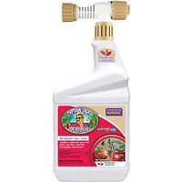 GARDEN INSECT CONTROL RTS 1QT 
