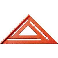 5626700 - SQUARE RAFTER 12IN ORNG/LIME