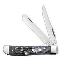 PCKT KNIFE CS GRY BONE 3-1/2IN