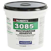 MULTI-PURPOSE ADHESIVE 1QT    