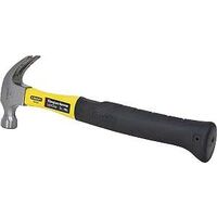 Stanley 51-112 Curved Claw Hammer