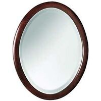 Foremost SHCOM1822 Framed Vanity Wall Mirror