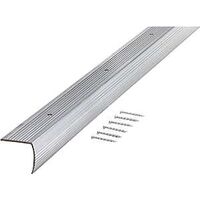 M-D 78105 Fluted Stair Edging