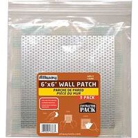 Allway Tools WP6-3 Drywall Patch
