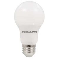 BULB LED DIMMABLE A19 5000K 9W