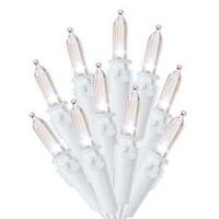 ITALIAN LIGHT LED WHITE WIRE  