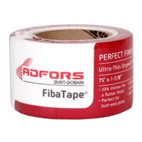 Adfors FibaTape FDW8657-U Drywall Joint Tape