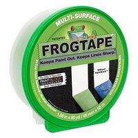 Shurtech 1358464 Multi-Surface Frog Tape