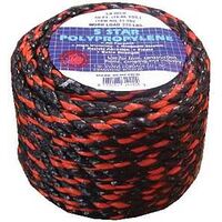ROPE TRK 1/2IN 100FT 270LB ROT