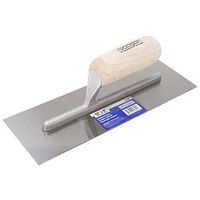 TROWEL CEMENT 12X4IN WOOD HDL 