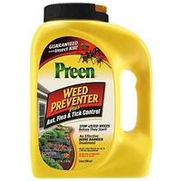 PREVENTER WEED W/INSECT CNTROL