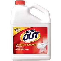 Super Iron Out IO10N Rust Stain Remover