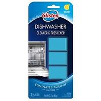 CLEANER-FRESHENER DW 3CT BLUE 