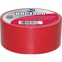 Intertape 6720RED Duct Tape