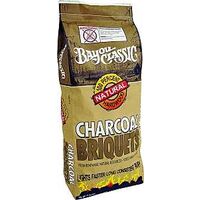 Barbour Bayou Classic 500-416 Charcoal Briquette