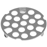 STRAINER SNAP IN 1-7/8 CHROME 