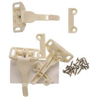Safety 1St 48447 Spring Cabinet and Drawer Latch