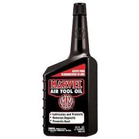 Marvel Mystery MM85R1 Air Tool Oil With Childproof Cap