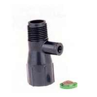 Raindrip R338CT Tap Off, For Use With 1/2 in Sprinkler Risers