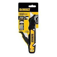 UTILITY KNIFE FLDG PUSH & FLIP
