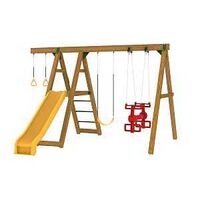 PLAYSET KIT MESA PLUS 1 RTA   