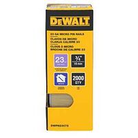 PIN NAIL CHISEL PT 23GA 3/4IN 