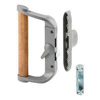 Prime-Line C 1016 2-Way Glass Door Handle